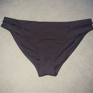 L Space bikini bottom